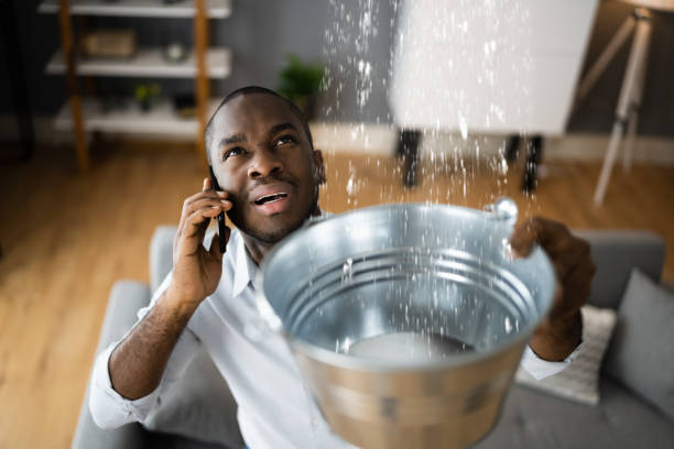 Best Emergency water damage restoration  in Sullivan Gardens, TN